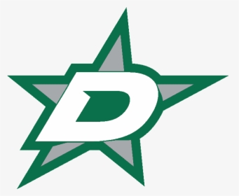 Dallas Stars Logo Svg, HD Png Download, Free Download