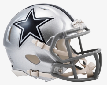 Dallas Cowboys Helmet, HD Png Download, Free Download