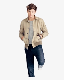 Posted By Unknown At - One Direction Louis Png, Transparent Png, Free Download