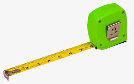 Measure Tape Architect Scale Ruler, Measurement Calculator, - Tape Measure Definition, HD Png Download, Free Download