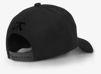 Png Black Baseball Hat , Png Download - Baseball Cap, Transparent Png, Free Download