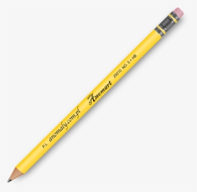 Line,tape Measure,office Supplies - Hb 2 Pencil, HD Png Download, Free Download