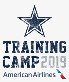 Dallas Cowboys Training Camp 2019, HD Png Download, Free Download