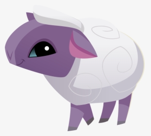 Sheep Standing, HD Png Download, Free Download