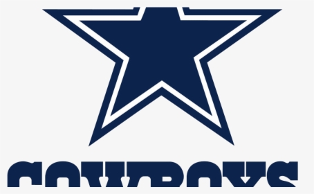 Pro Football Journal Cowboys All Career Year Team- - Dallas Cowboys Logo Transparent, HD Png Download, Free Download