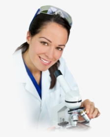 Scientists Png, Transparent Png, Free Download