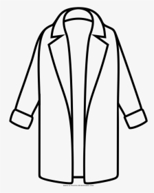 Collection Of Free Coat Drawing Download On Ui Ex - Coat Icon Png, Transparent Png, Free Download
