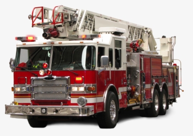 Firetruck, HD Png Download, Free Download