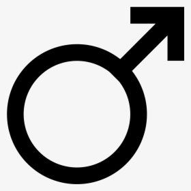 Wikipedia, The Free Encyclopedia - Icon Male, HD Png Download, Free Download