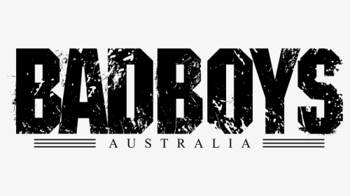 Transparent Bad Boy Png - Bad Boys Logo Png, Png Download, Free Download