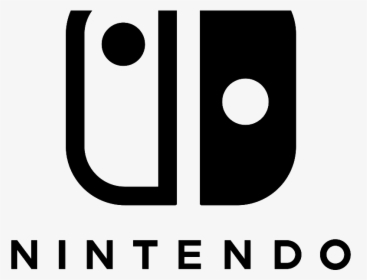 Nintendo Switch Logo White Png - Transparent Nintendo Switch Logo, Png Download, Free Download
