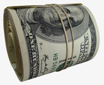 Bank Roll, HD Png Download, Free Download