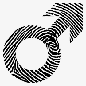 Transparent Man And Woman Symbol Png - Woman And Gender Symbol, Png Download, Free Download