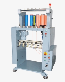 Needle Cylinder Knitting Machines Dh 04 / 06-ncf - Machine, HD Png Download, Free Download