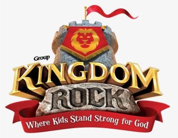 Kingdom Rock, HD Png Download, Free Download