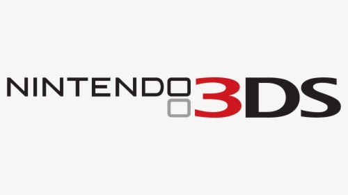 Nintendo Dsi Xl Logo, HD Png Download, Free Download