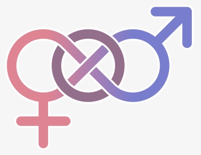 Gender Neutral Symbol, HD Png Download, Free Download
