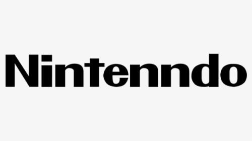 Super Nintendo - Nintendo Logo Font Transparent, HD Png Download, Free Download
