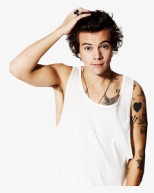 Harry Styles Png - Harry Styles No Background, Transparent Png, Free Download