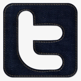 Twitter Icon For Business Card, HD Png Download, Free Download