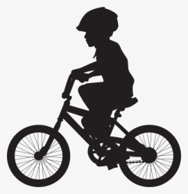 Bicycle Mountain Bike Cycling Illustration, HD Png Download, Free Download