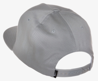 Cricket-cap - Transparent Background Backwards Hat Png, Png Download, Free Download
