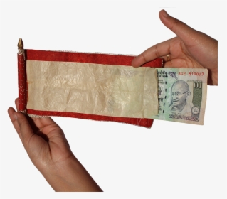 7c Te Roll 01 - Indian 100 Rupee Note, HD Png Download, Free Download