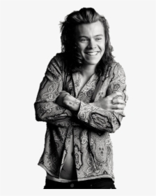 Harry Styles Made In The A - Harry Styles Best Shoot, HD Png Download, Free Download