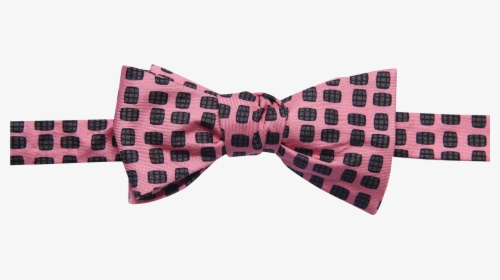 Transparent Bowtie Png - Pattern, Png Download, Free Download