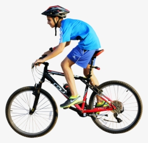 Cycling, Cyclist Png - Norco Fluid 7.2 2016, Transparent Png, Free Download