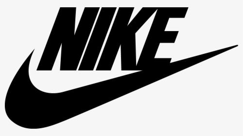Swoosh Nike Desktop Wallpaper Logo - Nike Logo High Resolution, HD Png Download, Free Download