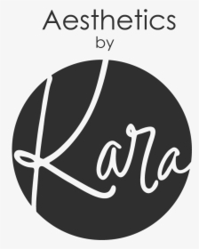 Aesthetics By Kara - Circle, HD Png Download, Free Download
