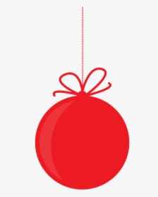 Christmas Ball, Ball, Decoration, Christmas Decoration - Bola De Natal Png, Transparent Png, Free Download