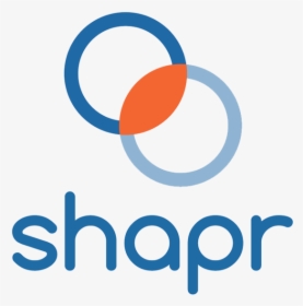 Shapr-logo - Shapr, HD Png Download, Free Download