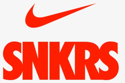 Nike Snkrs - Nike Snkrs App Logo, HD Png Download, Free Download