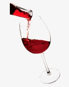 Wine Glass Png Image - Transparent Background Red Wine Glass Png, Png Download, Free Download