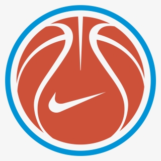 Transparent Nike Basketball Logo, HD Png Download, Free Download