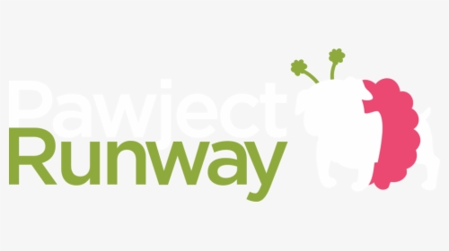 Pawject Runway Logo, HD Png Download, Free Download