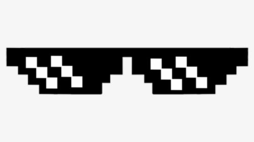 Oculos Thug Life Png - Lentes Turn Down For What Png, Transparent Png, Free Download
