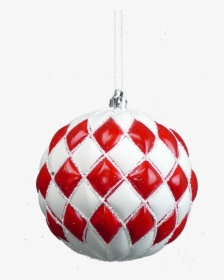 4 - Christmas Ornament, HD Png Download, Free Download