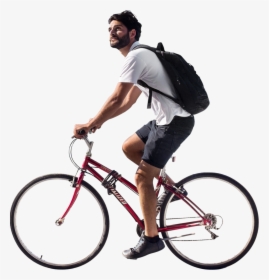 Cycling, Cyclist Png - Cyclist Png, Transparent Png, Free Download