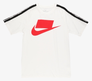 Nike Blank Logo T Shirt, HD Png Download, Free Download