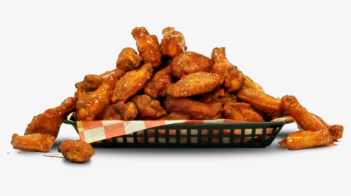 Grilled Food Png Hd Quality - Chicken Wings Png, Transparent Png, Free Download