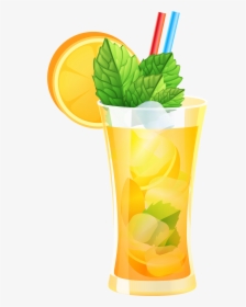 Cocktail Clipart Png, Transparent Png, Free Download