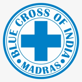 Blue Cross Chennai Logo, HD Png Download, Free Download