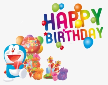 Happy Birthday Png Image, Transparent Png, Free Download