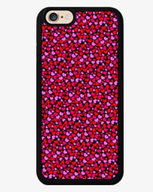 Thousand And One Small Red And Pink Heart Case - Mobile Phone Case, HD Png Download, Free Download