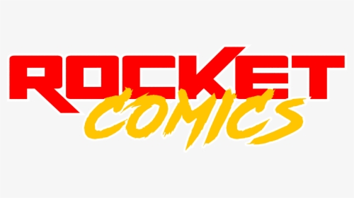 Rocket Comics, HD Png Download, Free Download