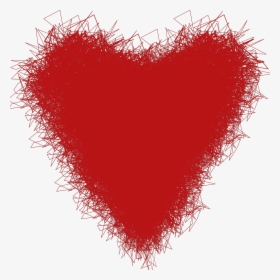 Chaos-heart - Heart, HD Png Download, Free Download