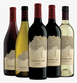 Dreaming Tree Wine Sauvignon Blanc, HD Png Download, Free Download